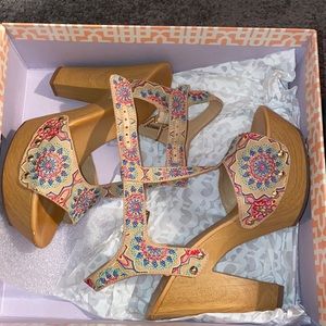 Gianni Bini Heels